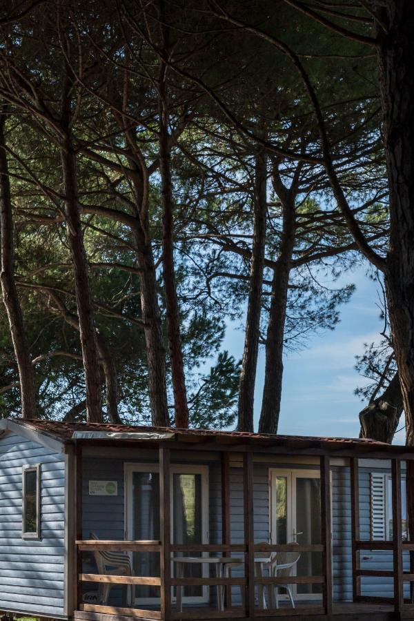 Camping Ca' Savio Cavallino-Treporti Exterior foto